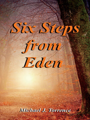 cover image of Six Steps from Eden